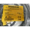 Turck Double Ended Female Connector 2M 60V-Ac Cordset Cable E-RKS 8T-930-2-RSS 8T